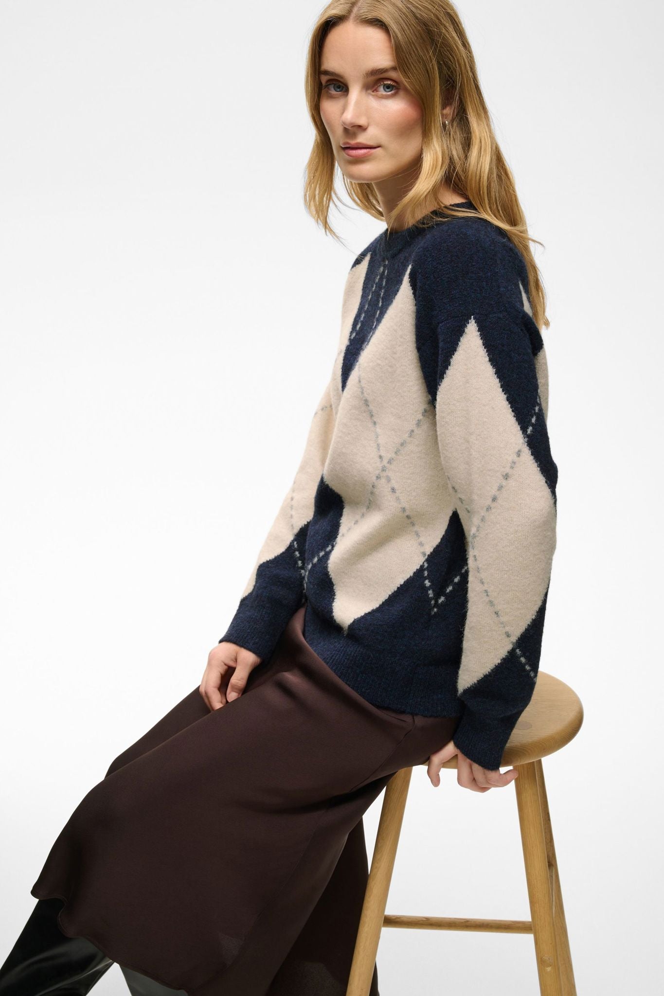 Sorayaspw Pullover