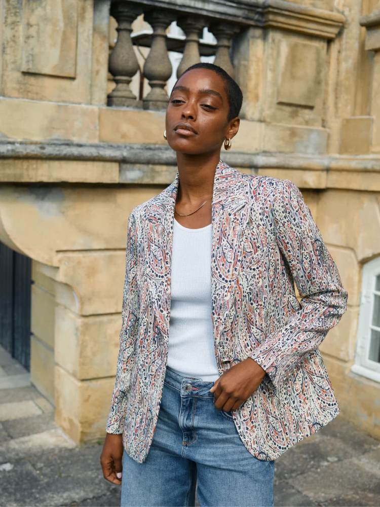 MMLinea Paloma Blazer