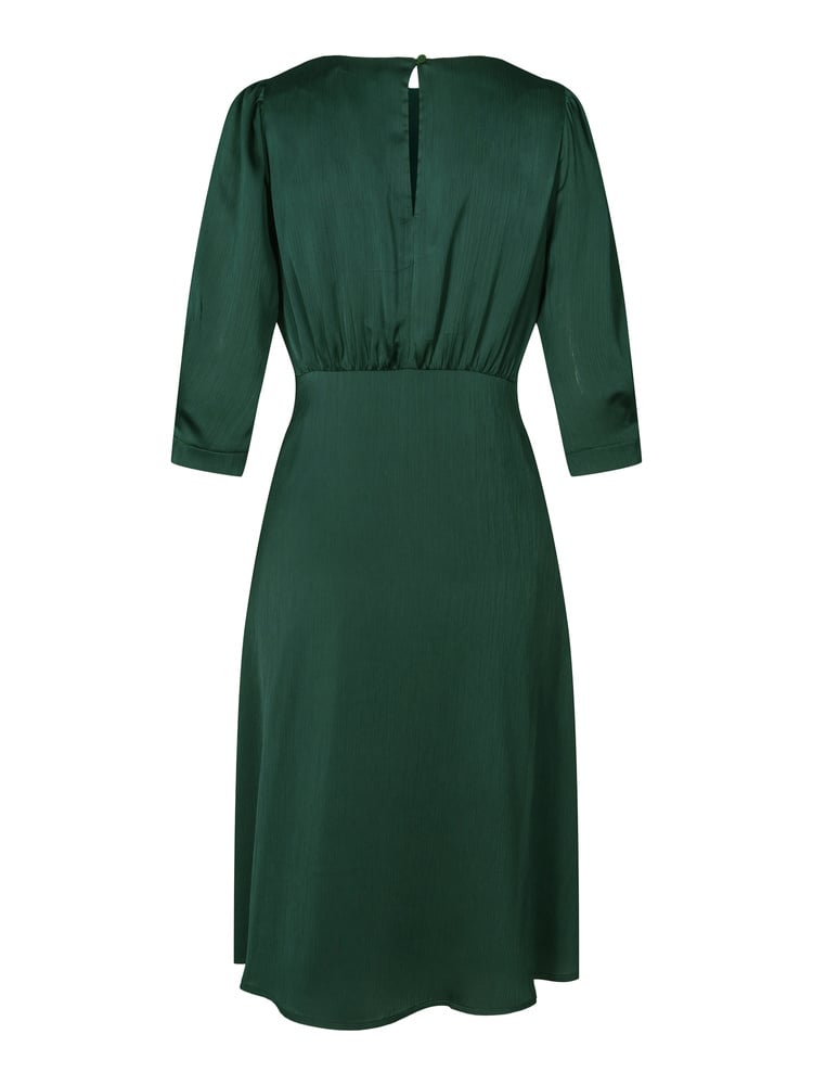 Cinco Dress