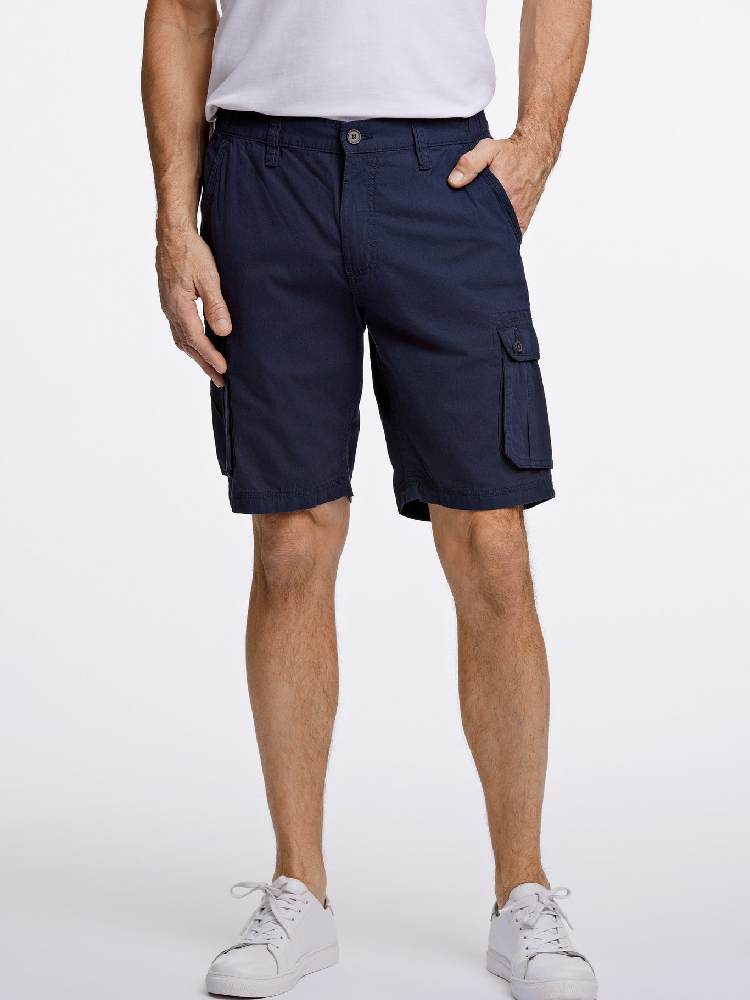 Cargo shorts