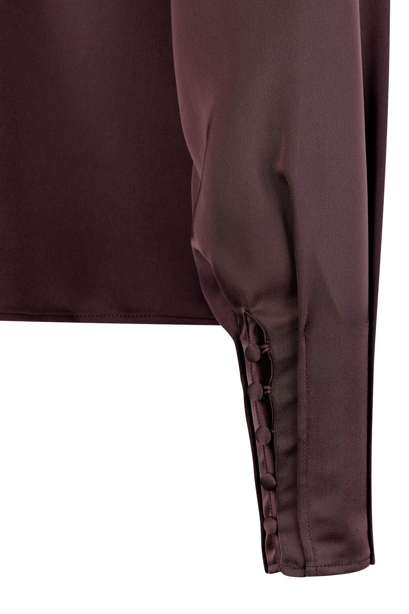 Kirstine Blouse