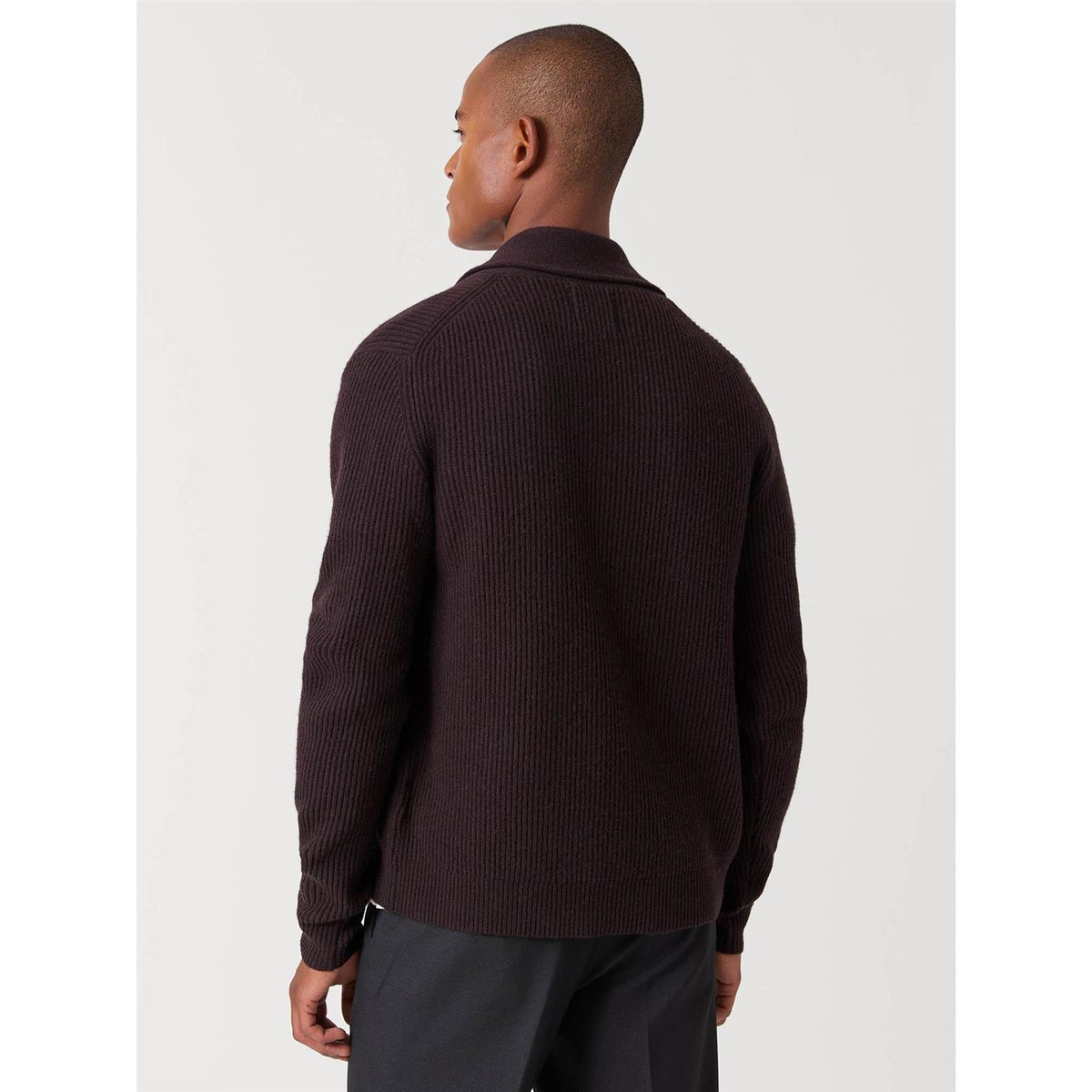 Spectre Cardigan