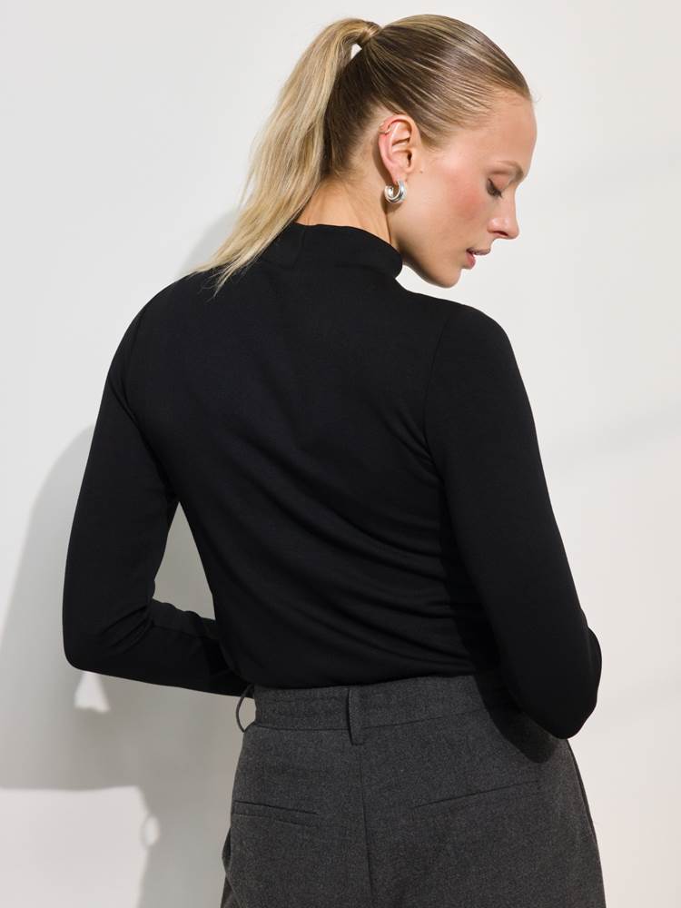 Melinda pologenser