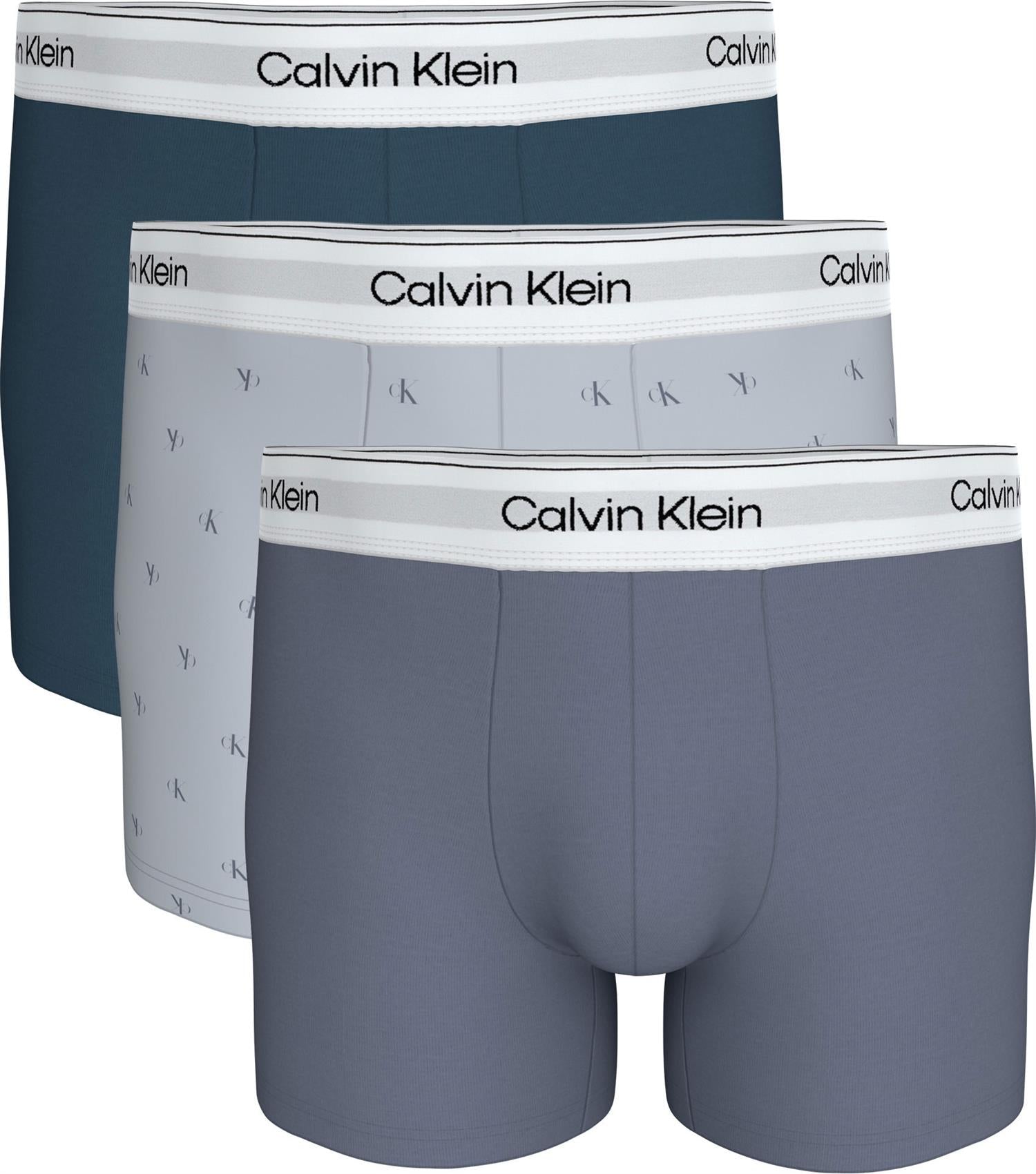 Boxer Brief 3pk