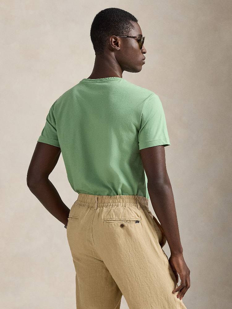 SSCNCMSLM2-SHORT SLEEVE-T-SHIRT