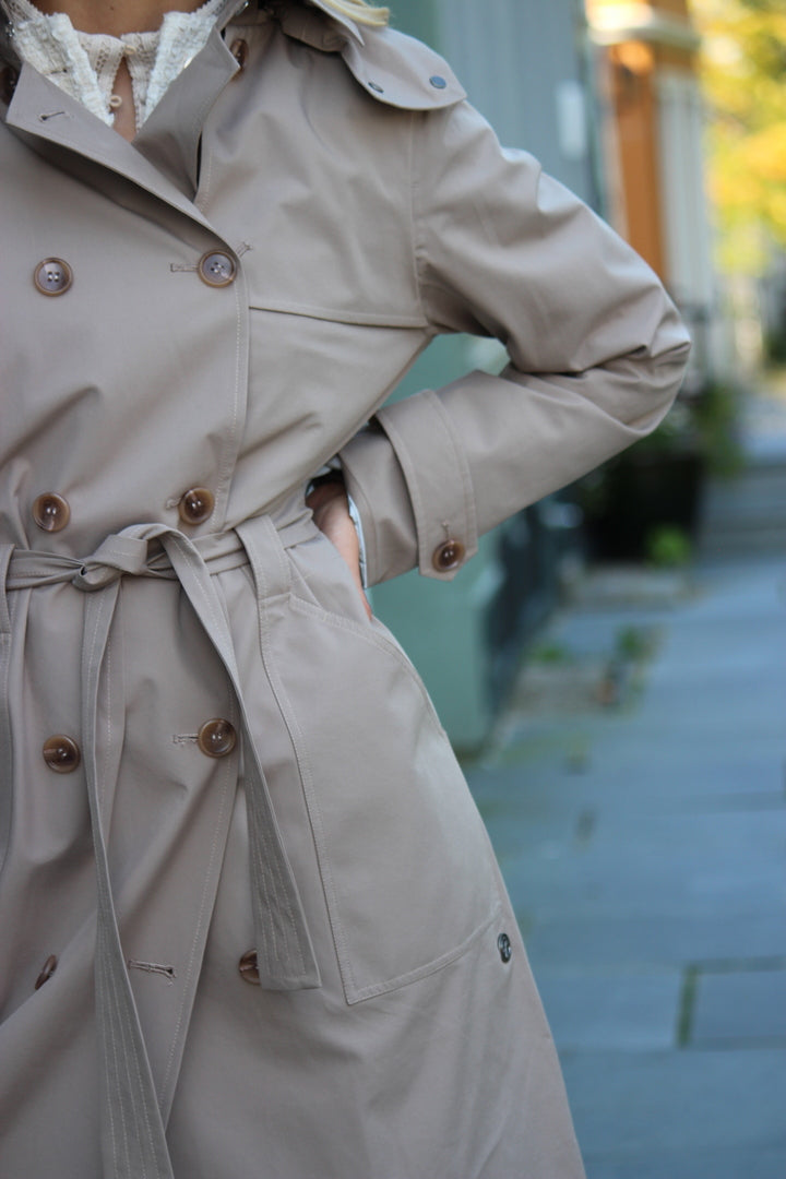Trenchcoat