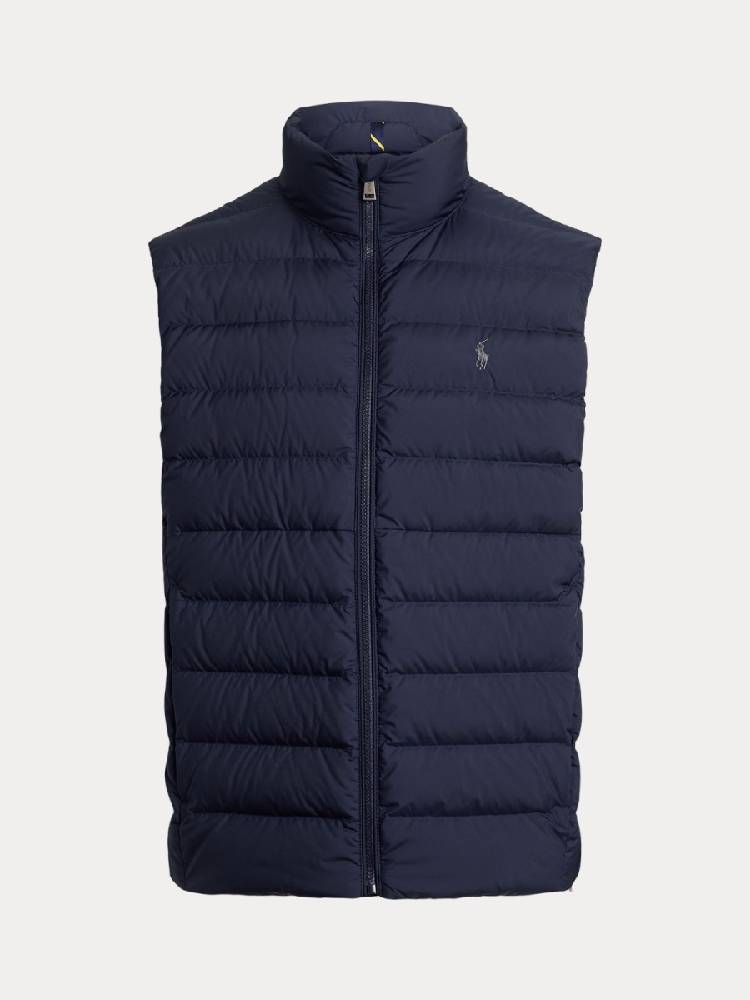CLDN WLD VST-INSULATED-VEST