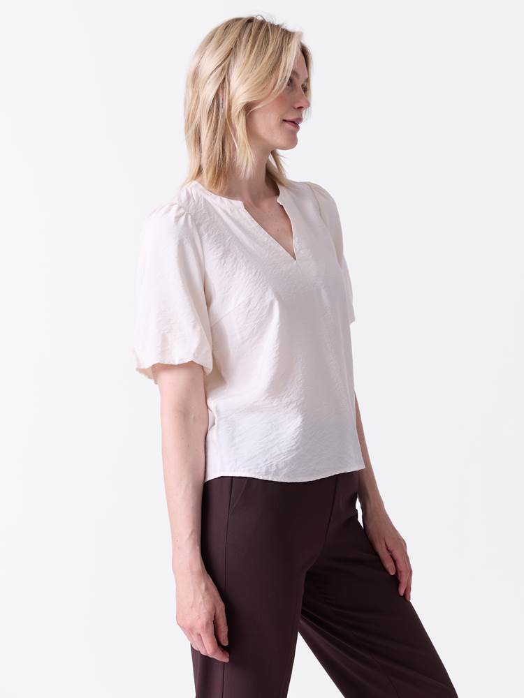 Camelia Bluse