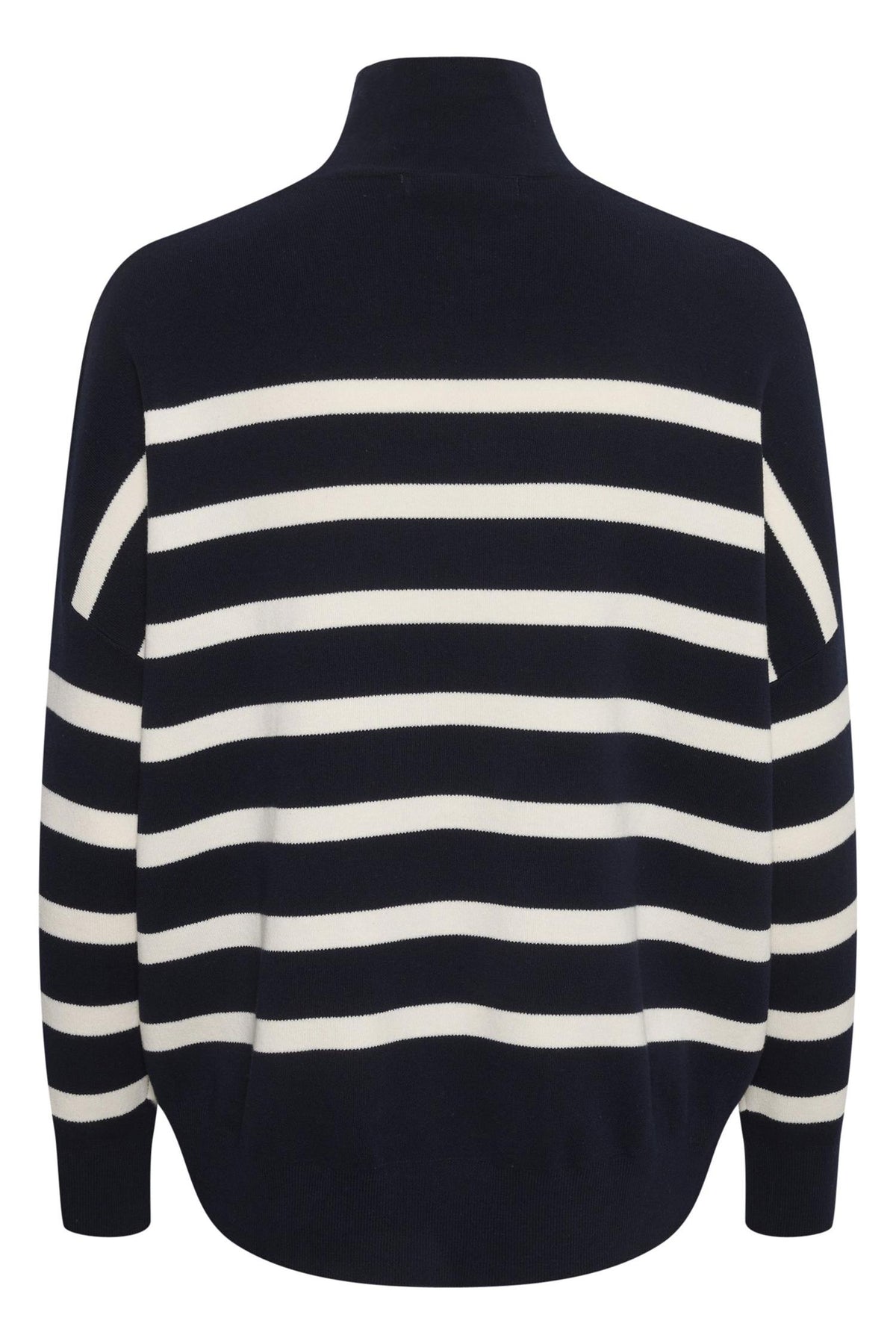 Tenleyiw Turtleneck Pullover
