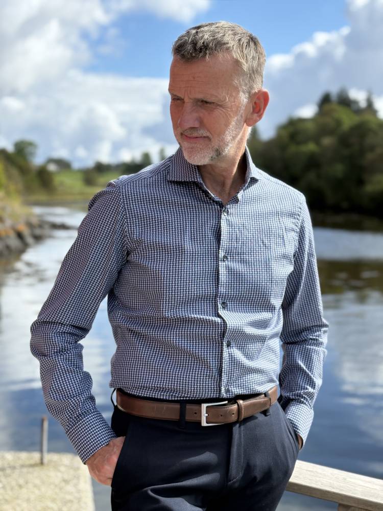 Chris Tailor
