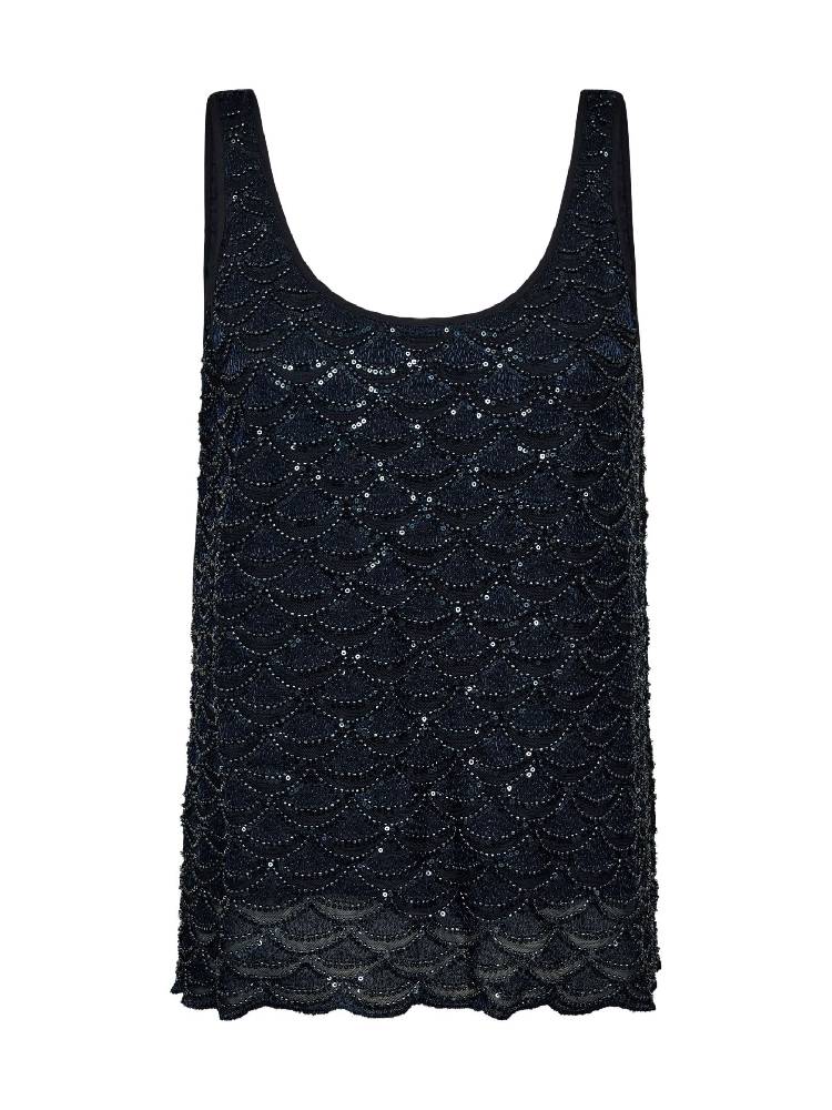 Mmastra Bead Top