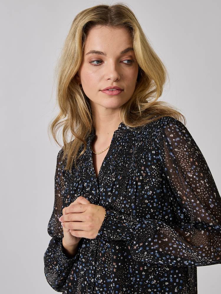 Emma bluse