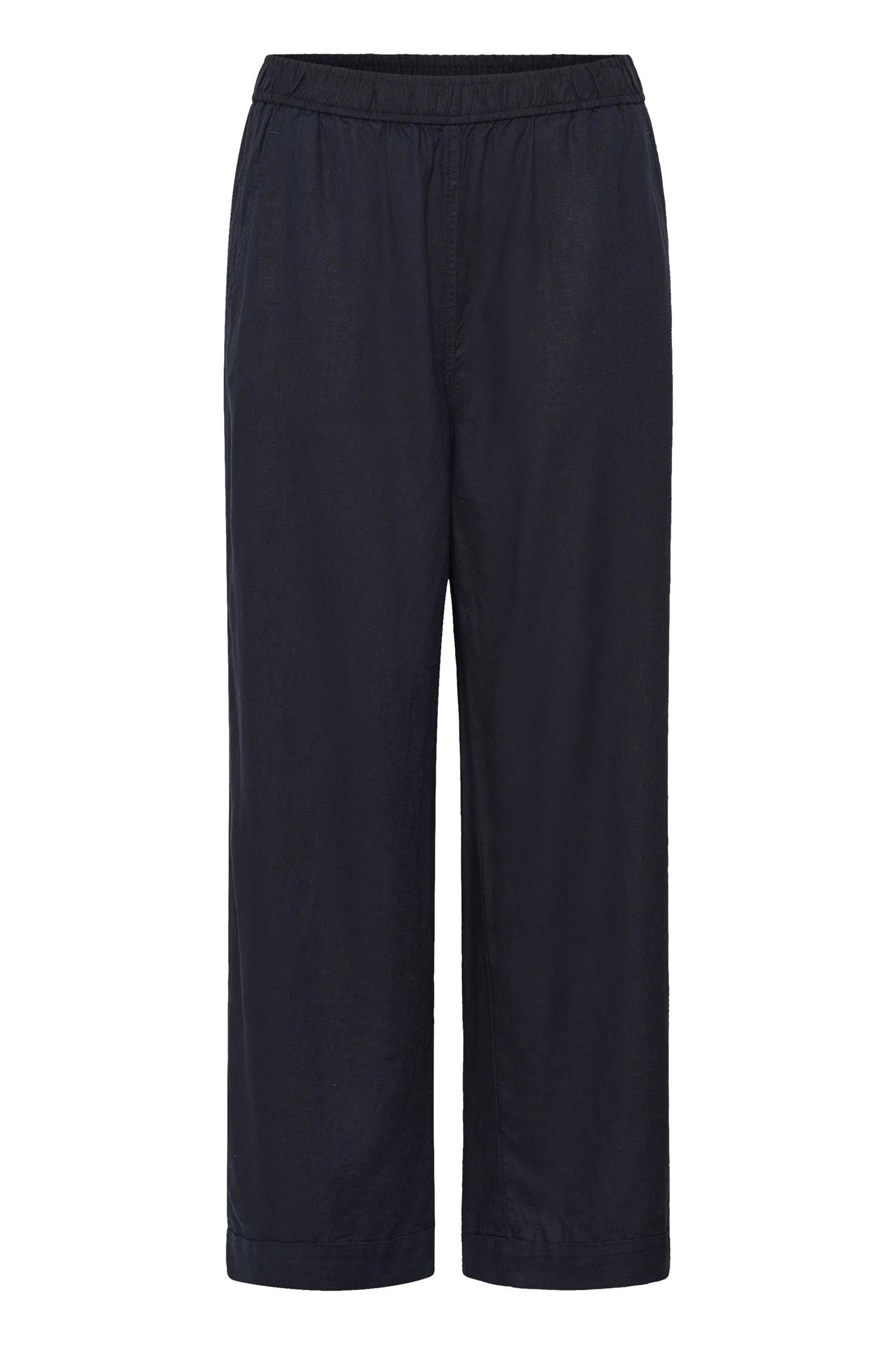Rimoneiw Driza Culotte Pants