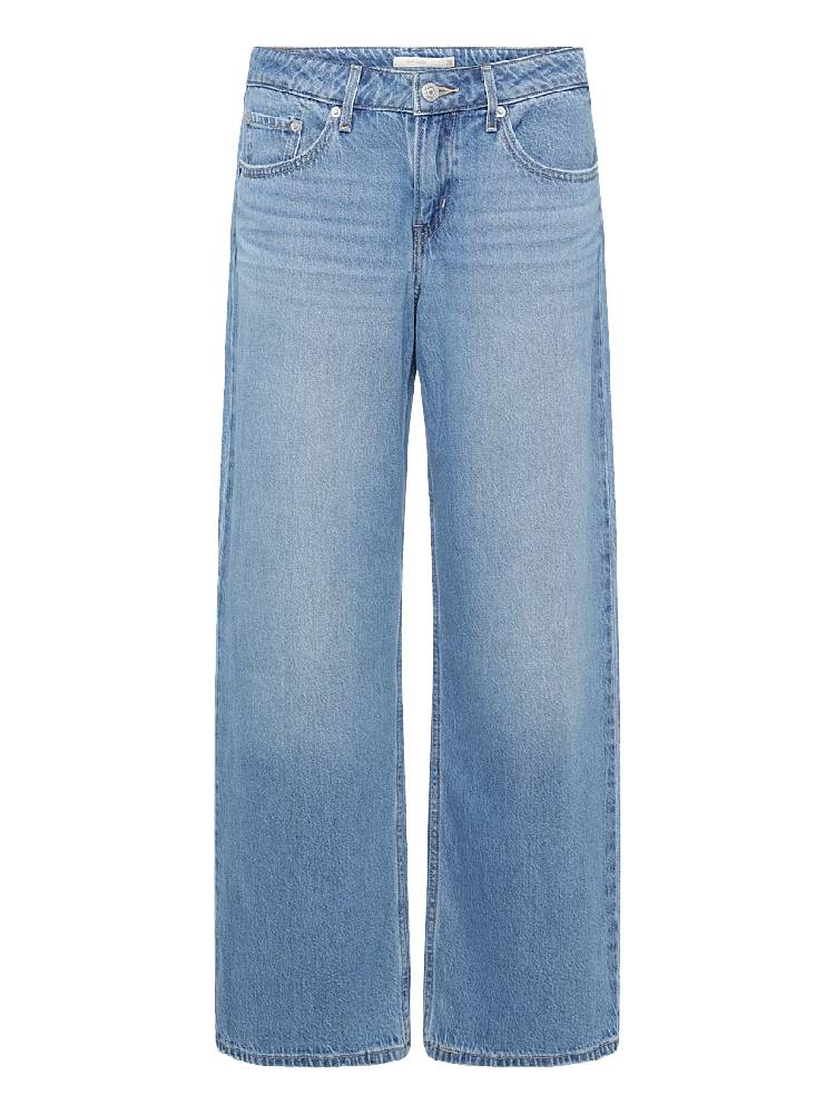 LOW LOOSE GOOD GRADES TENCEL