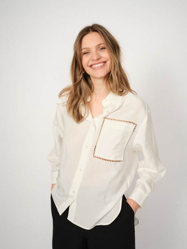 MMJova Alexis Shirt