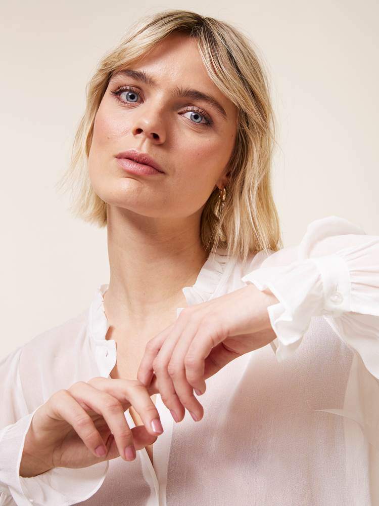 Louna bluse