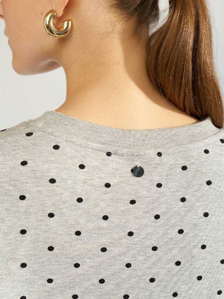 NUROSSA OVERSIZE T-SHIRT