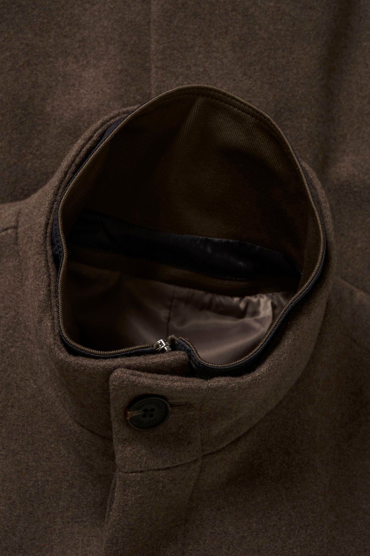 Maharvey Short