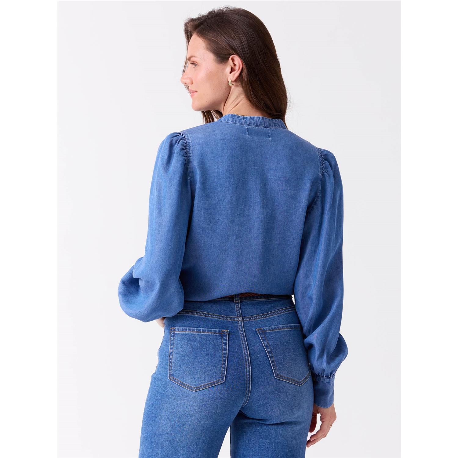 Ameli Bluse