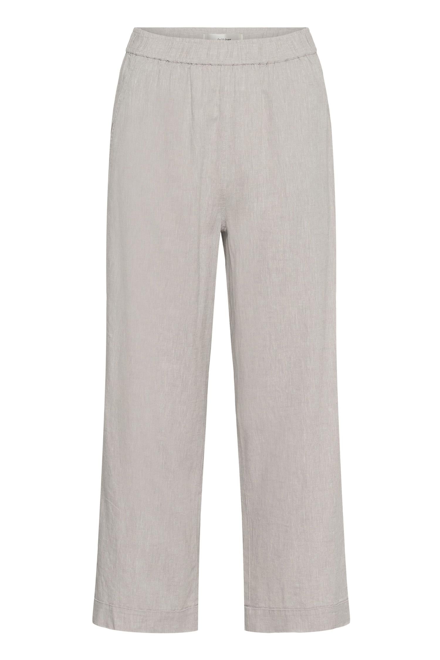 Rimoneiw Driza Culotte Pants