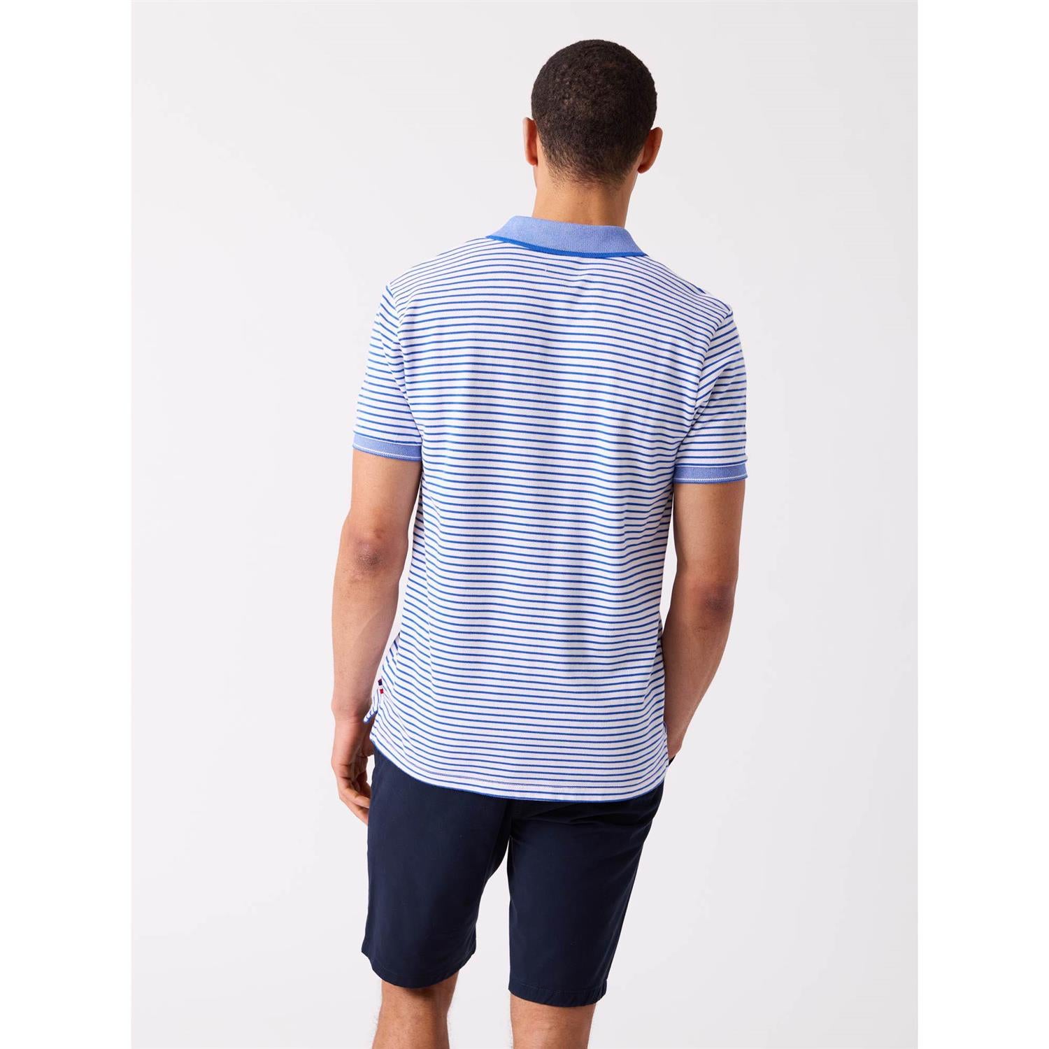 Nautica Pique