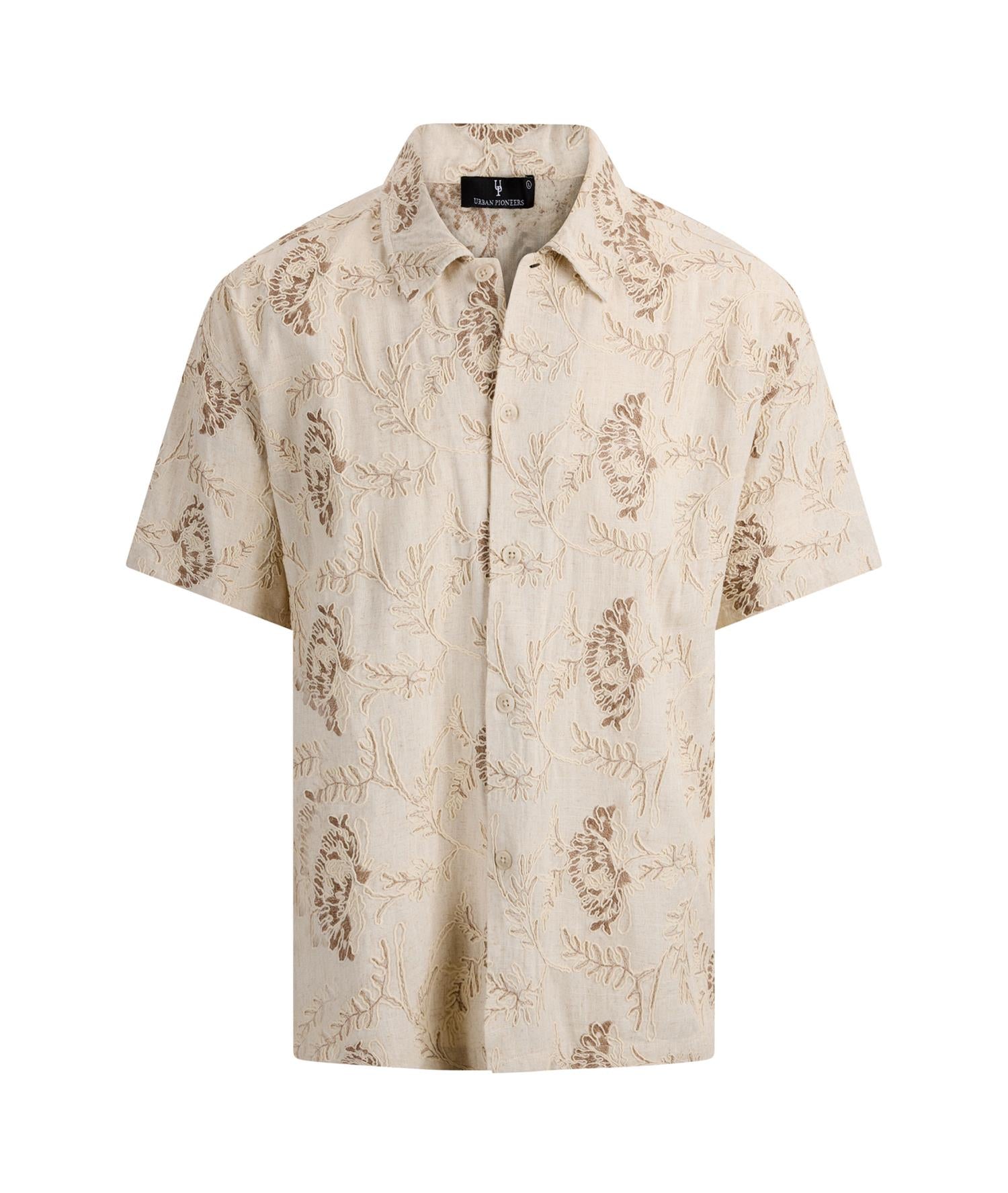 Ricci SS shirt
