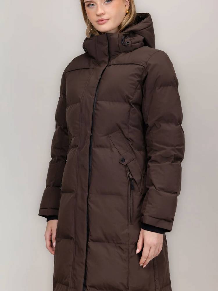 Liv Coat
