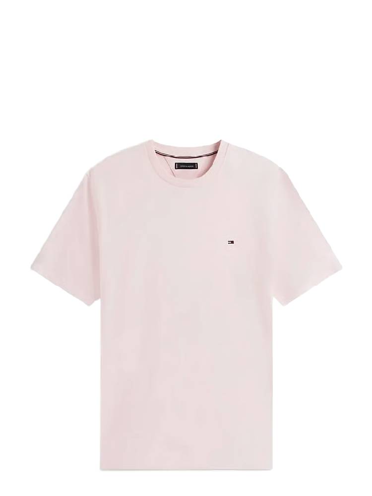 Ess Seasonal Reg Fit Solid Tee