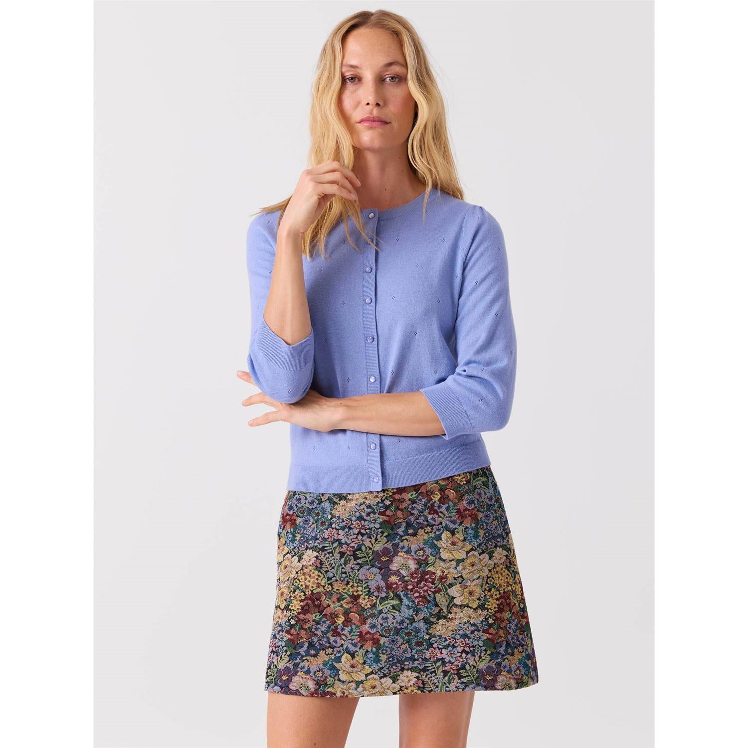Hanneli Cardigan