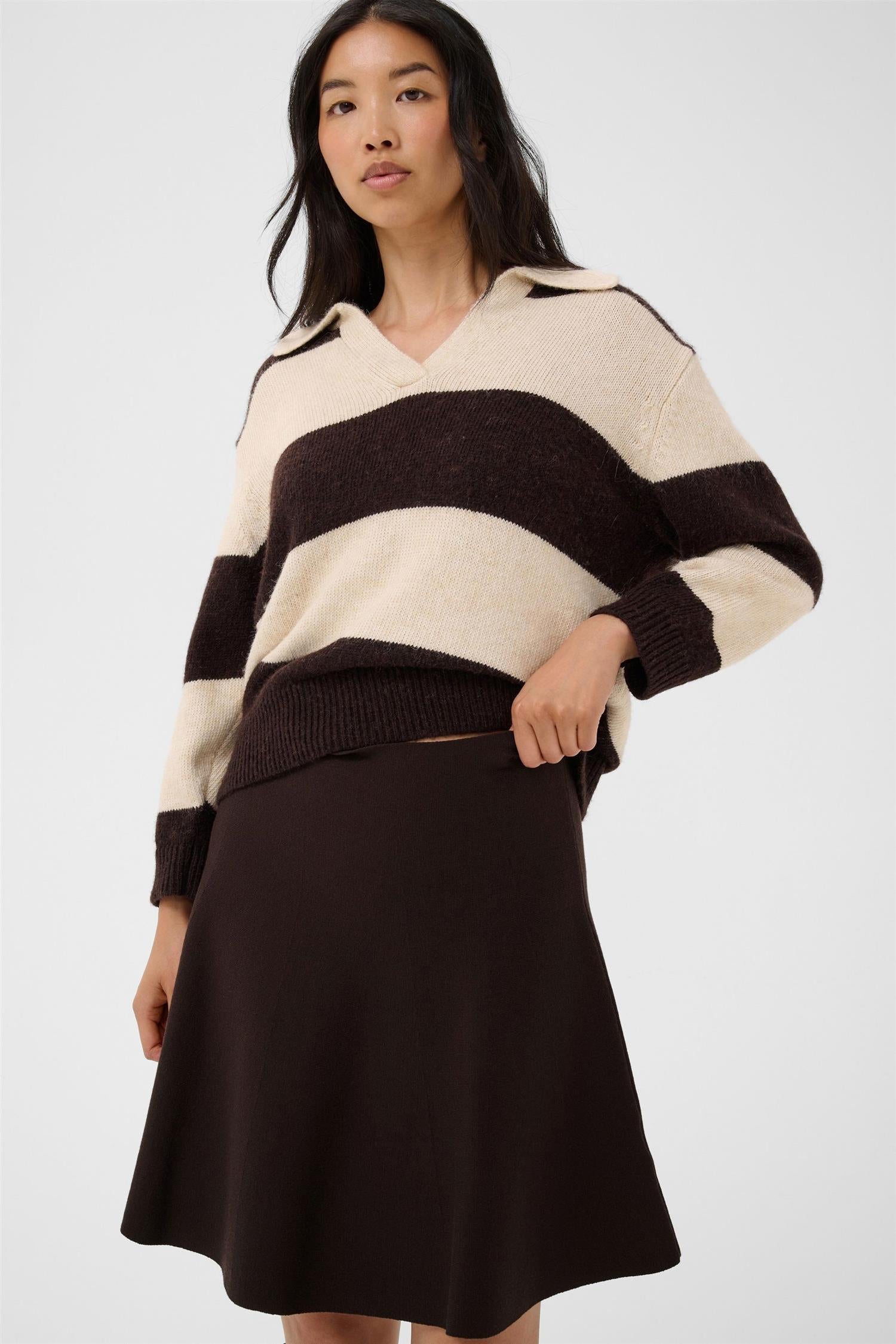 Vikesepw Skirt