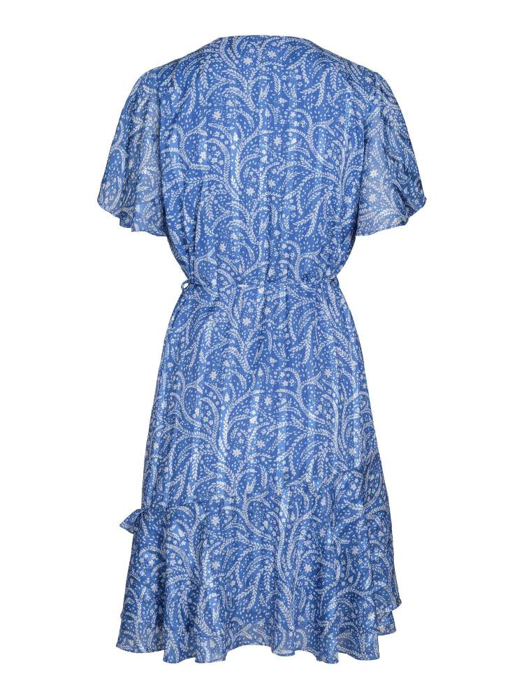 Vicky Dress
