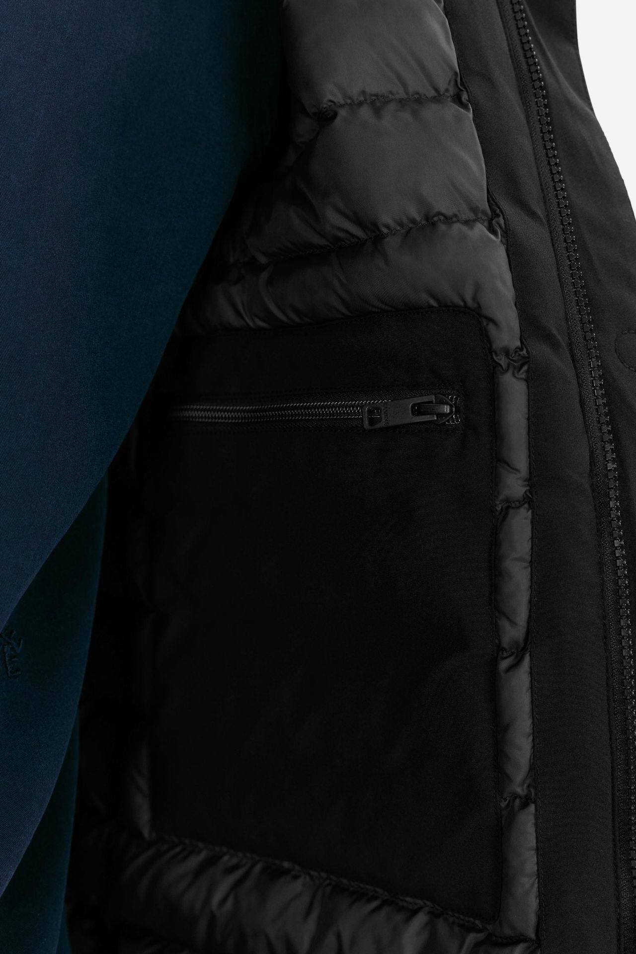 Vhinner              M´s jacket