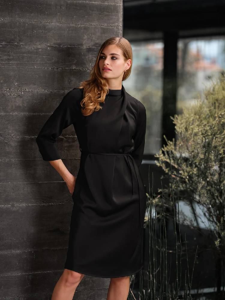 Nolita Dress