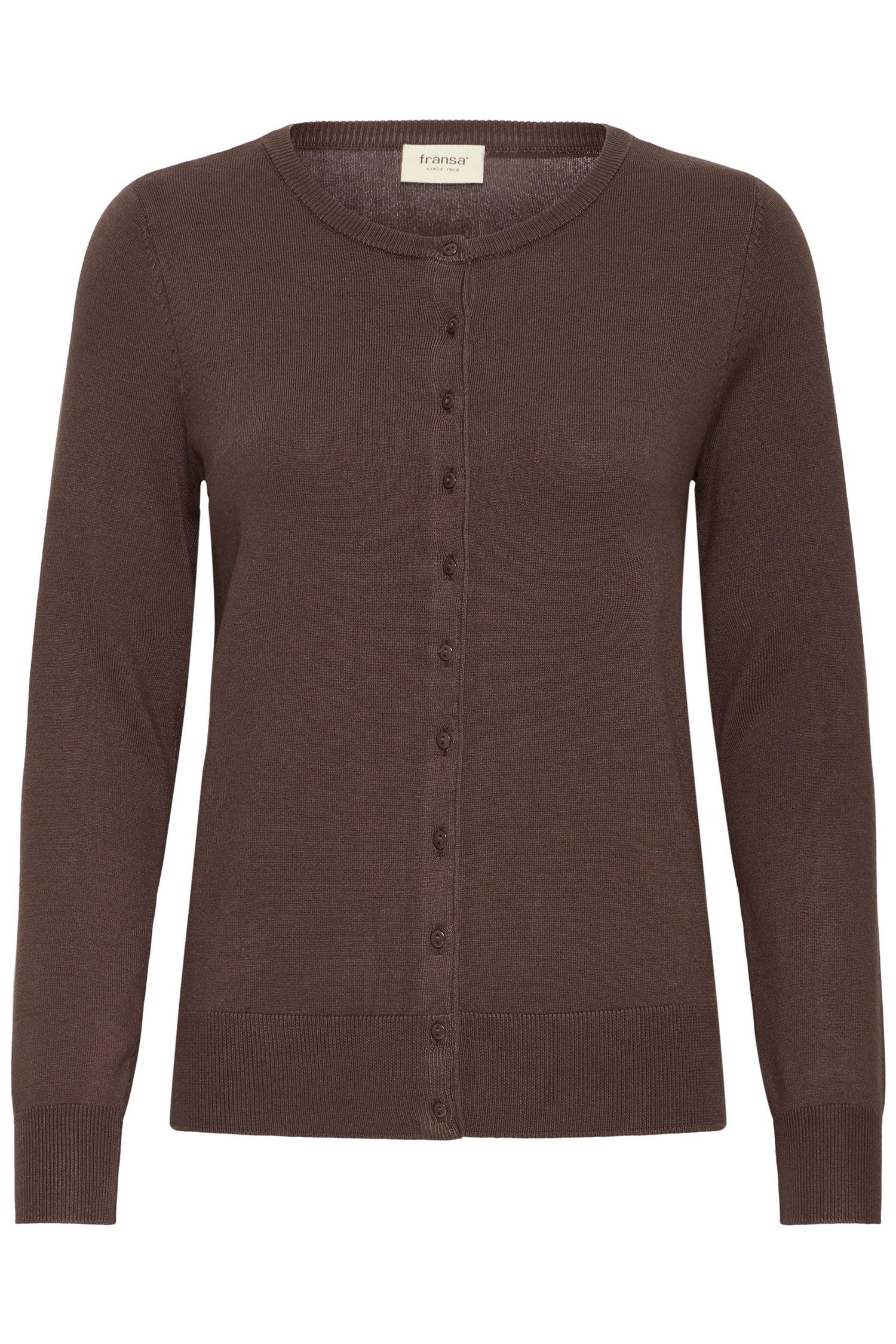 Frzubasic 60 Cardigan
