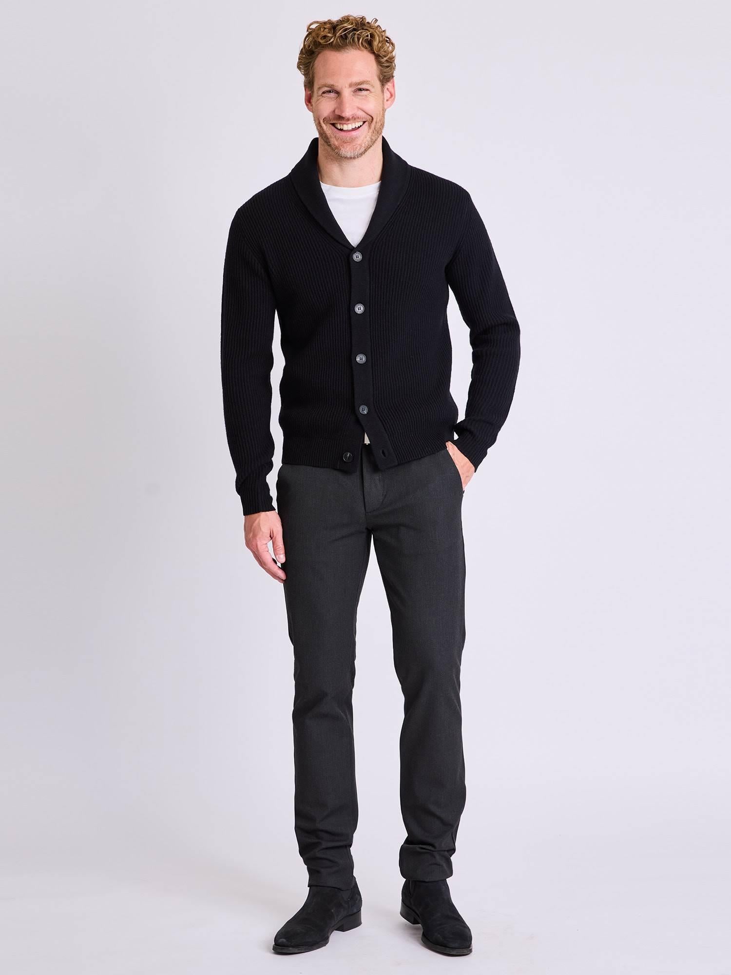 Spectre Cardigan