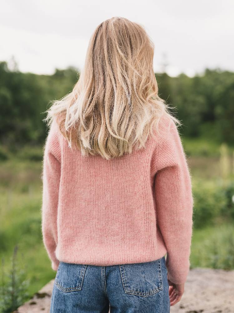 RAUSAmalie Cardigan