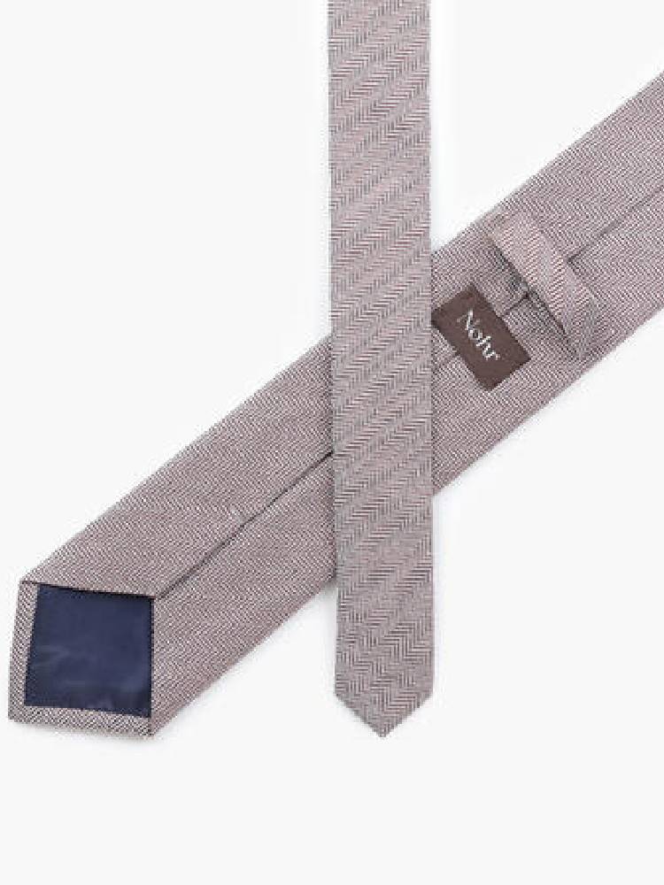 Alvin Silk Tie 7,6 cm