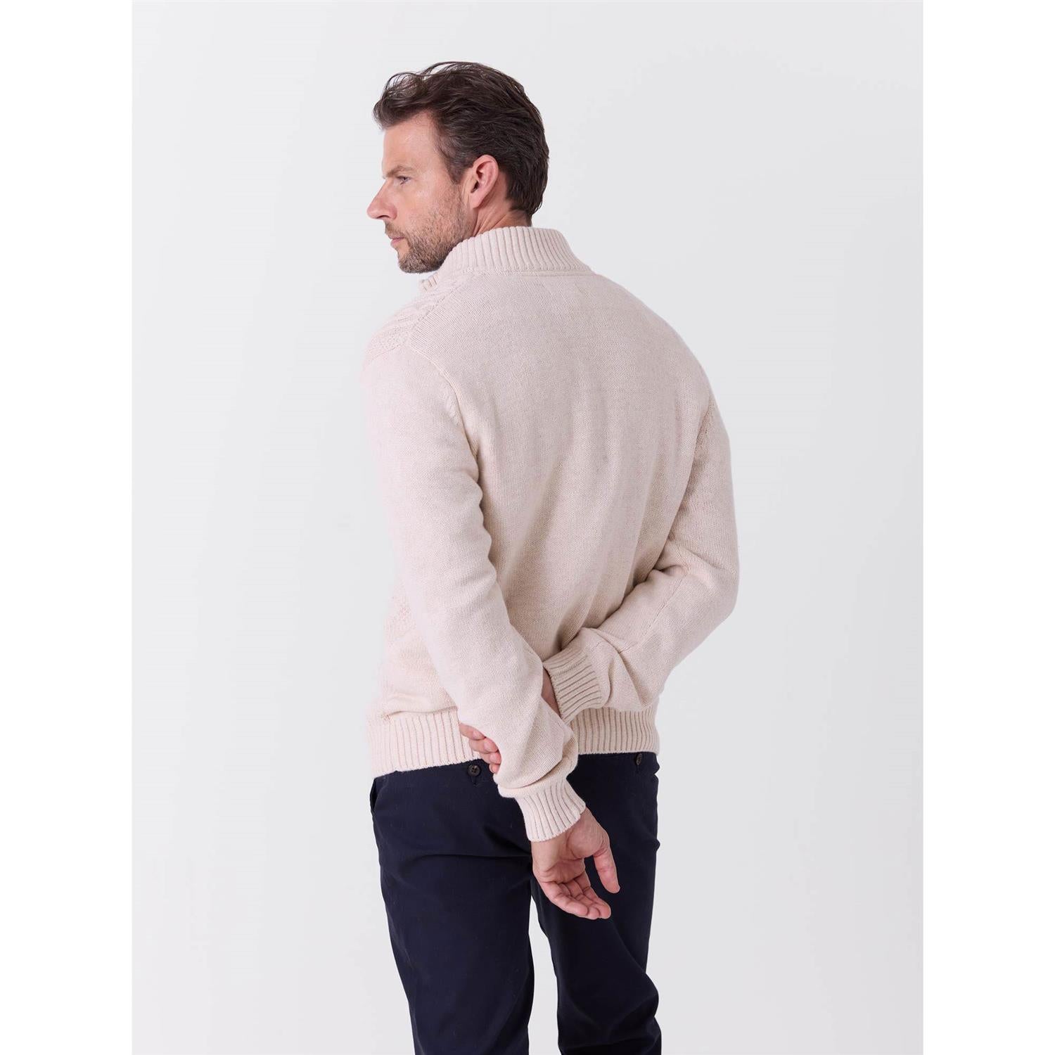 Holger Cardigan