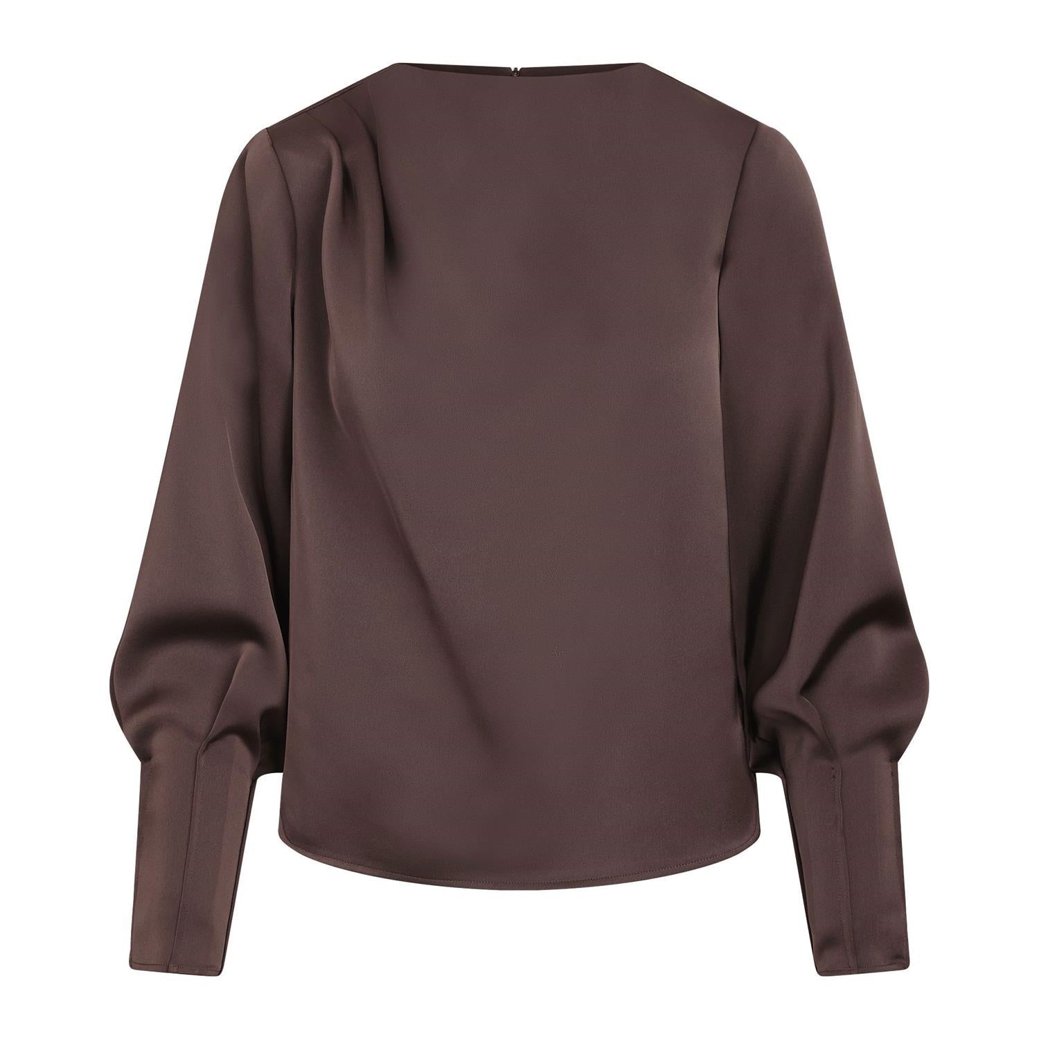 Kirstine Blouse