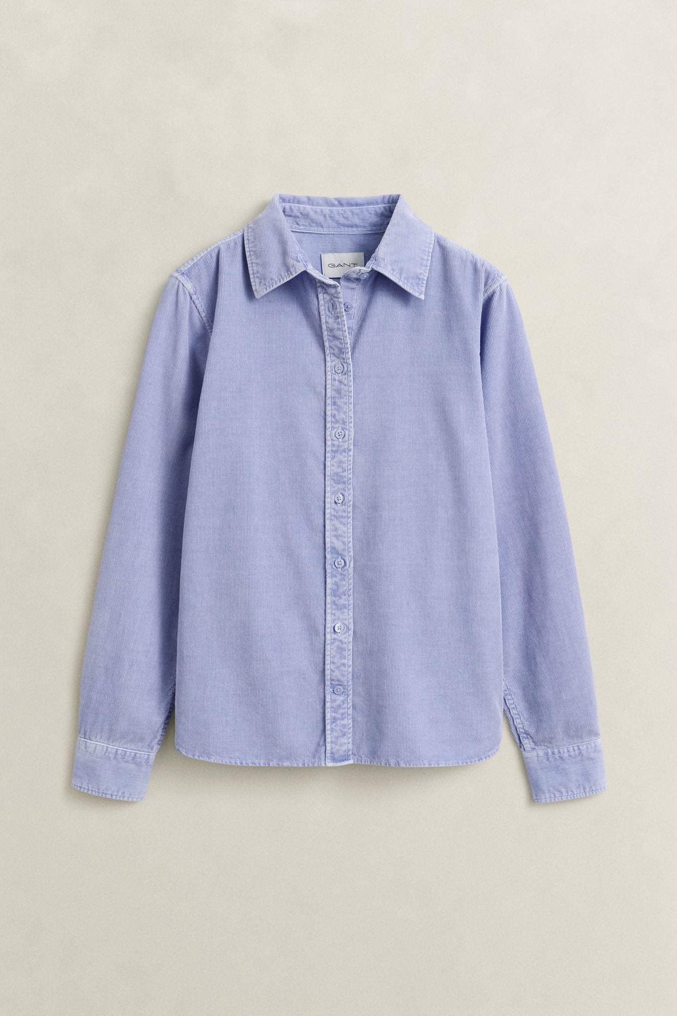 Reg Cordroy Shirt