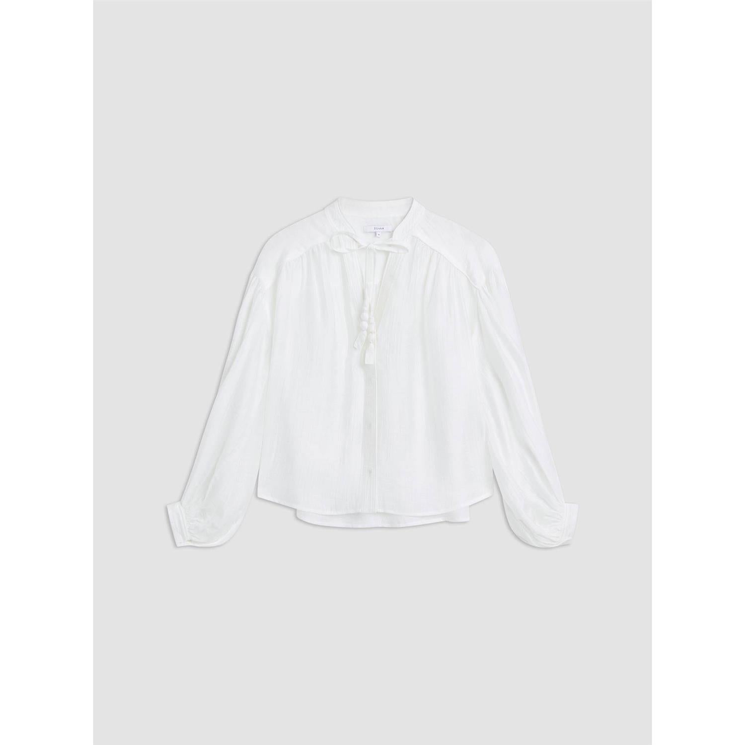 Marigold Bluse