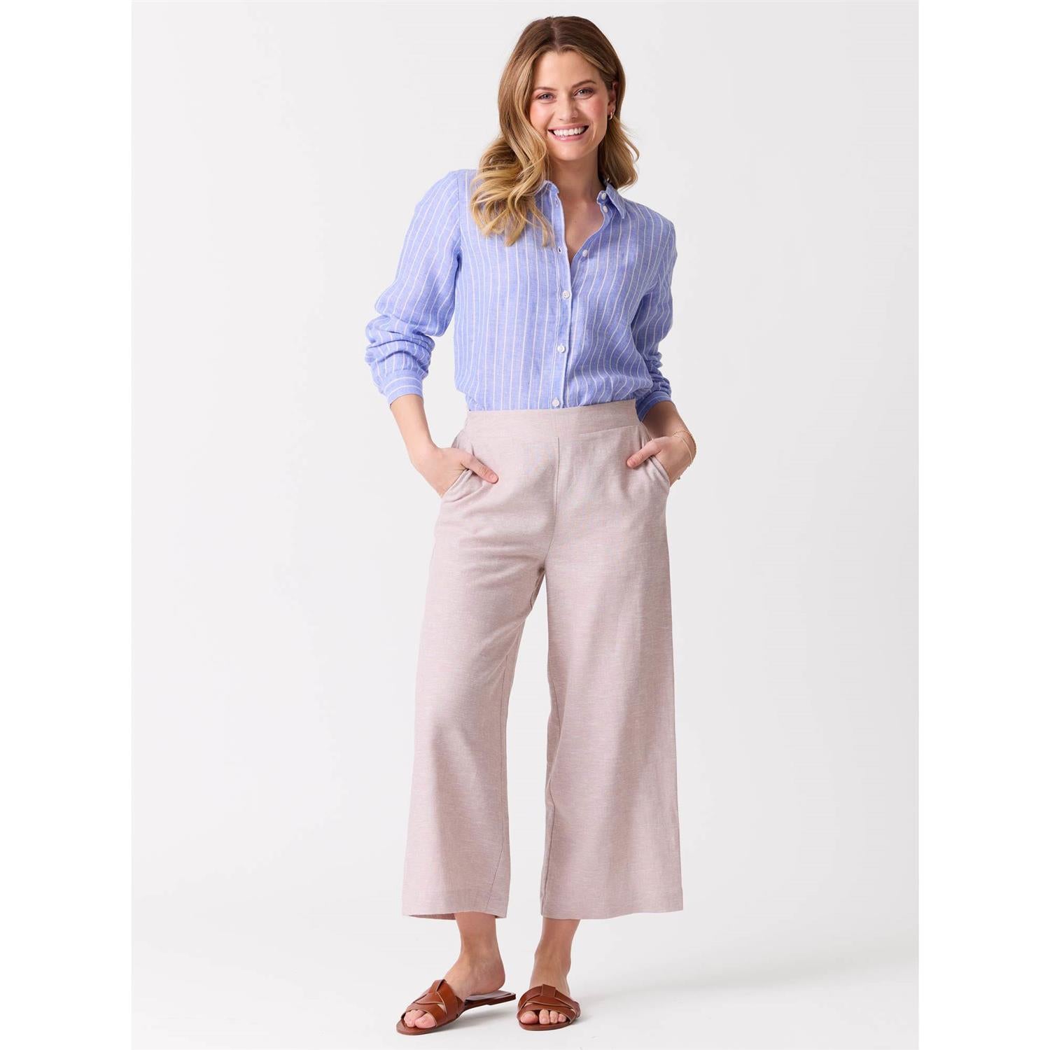 Marie Culotte