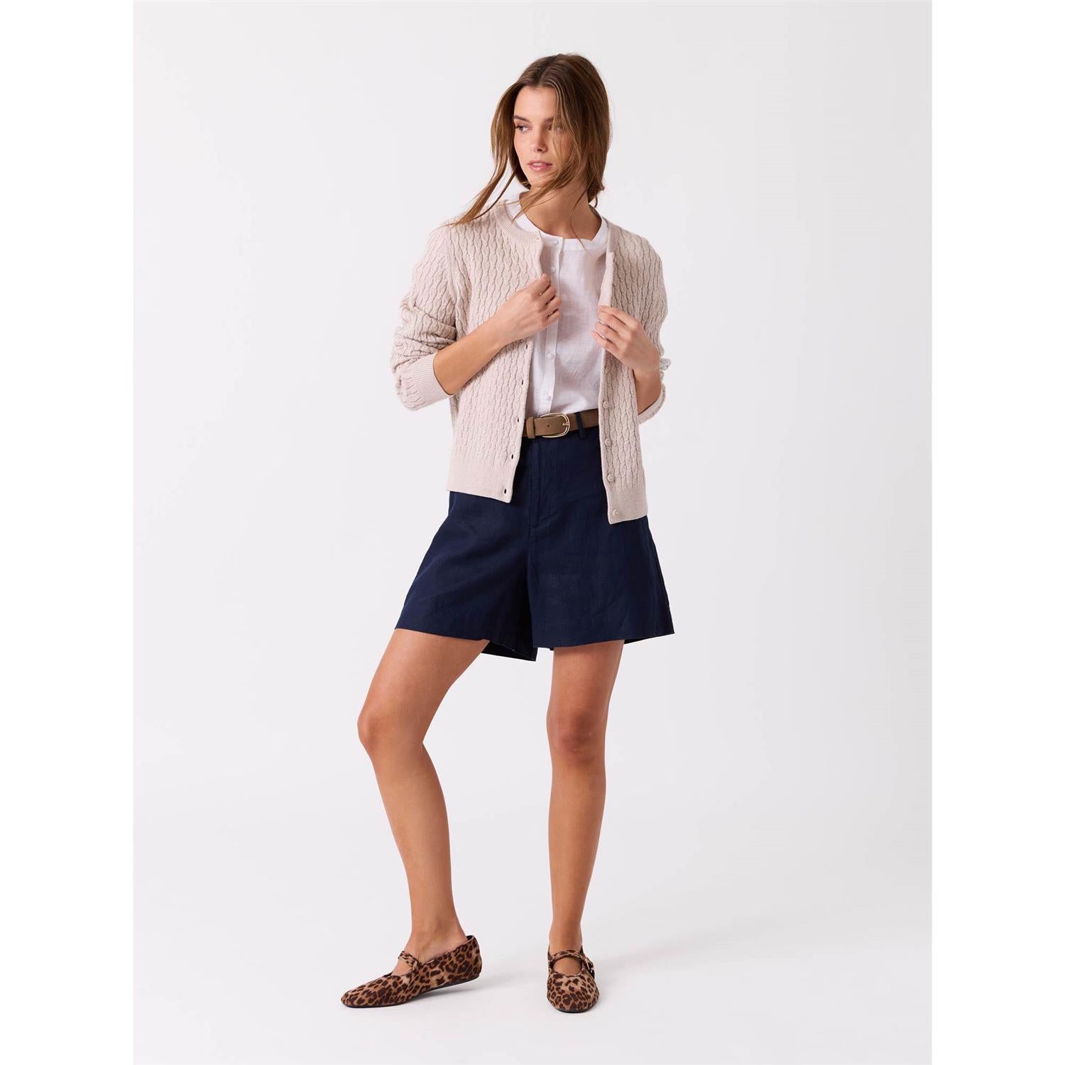 Sofie Cardigan