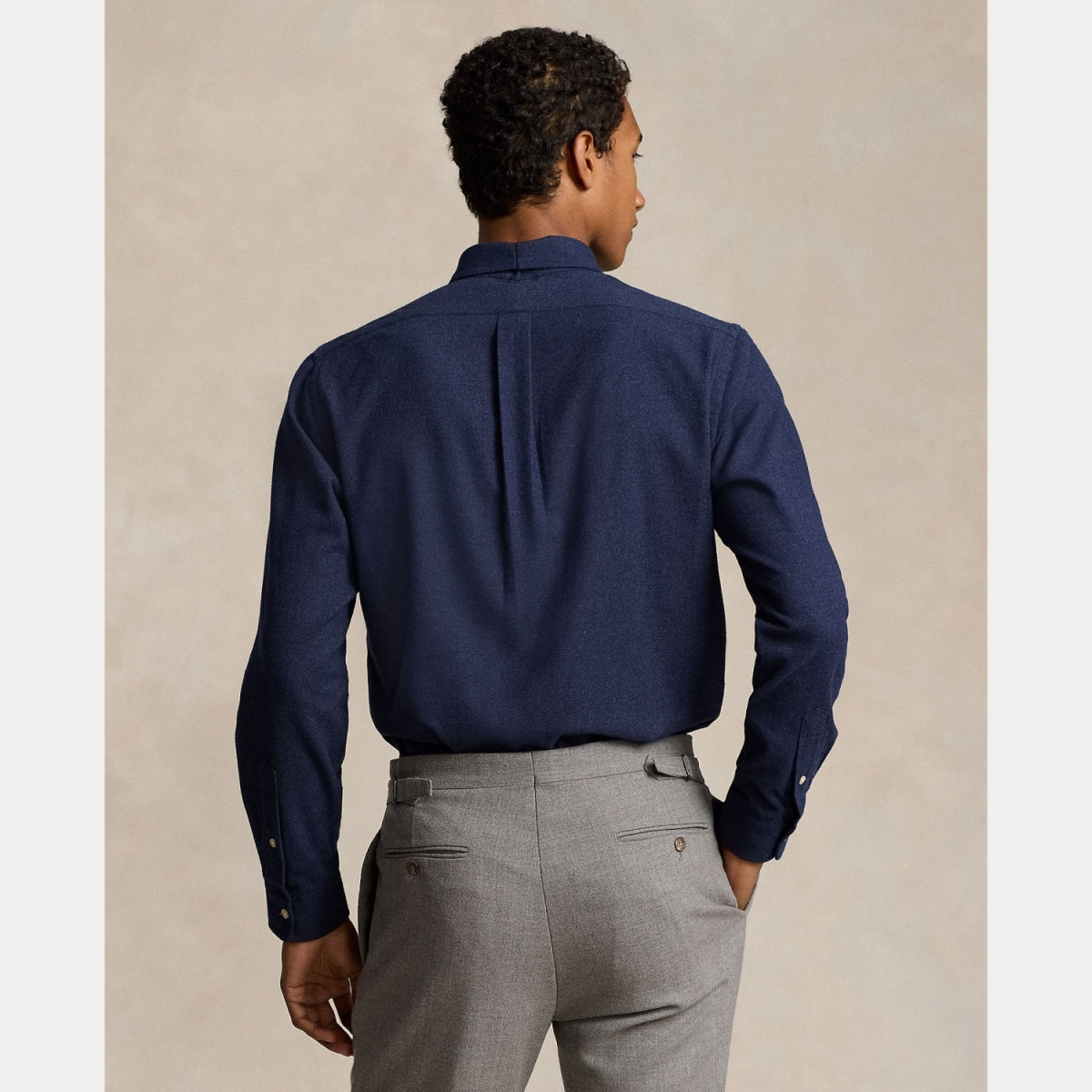 CUBDPPCS-LONG SLEEVE-SPORT SHIRT