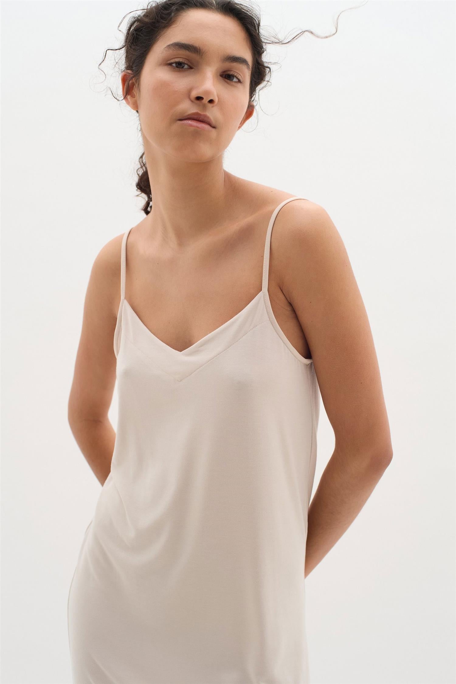 Liliw Base Slip Dress