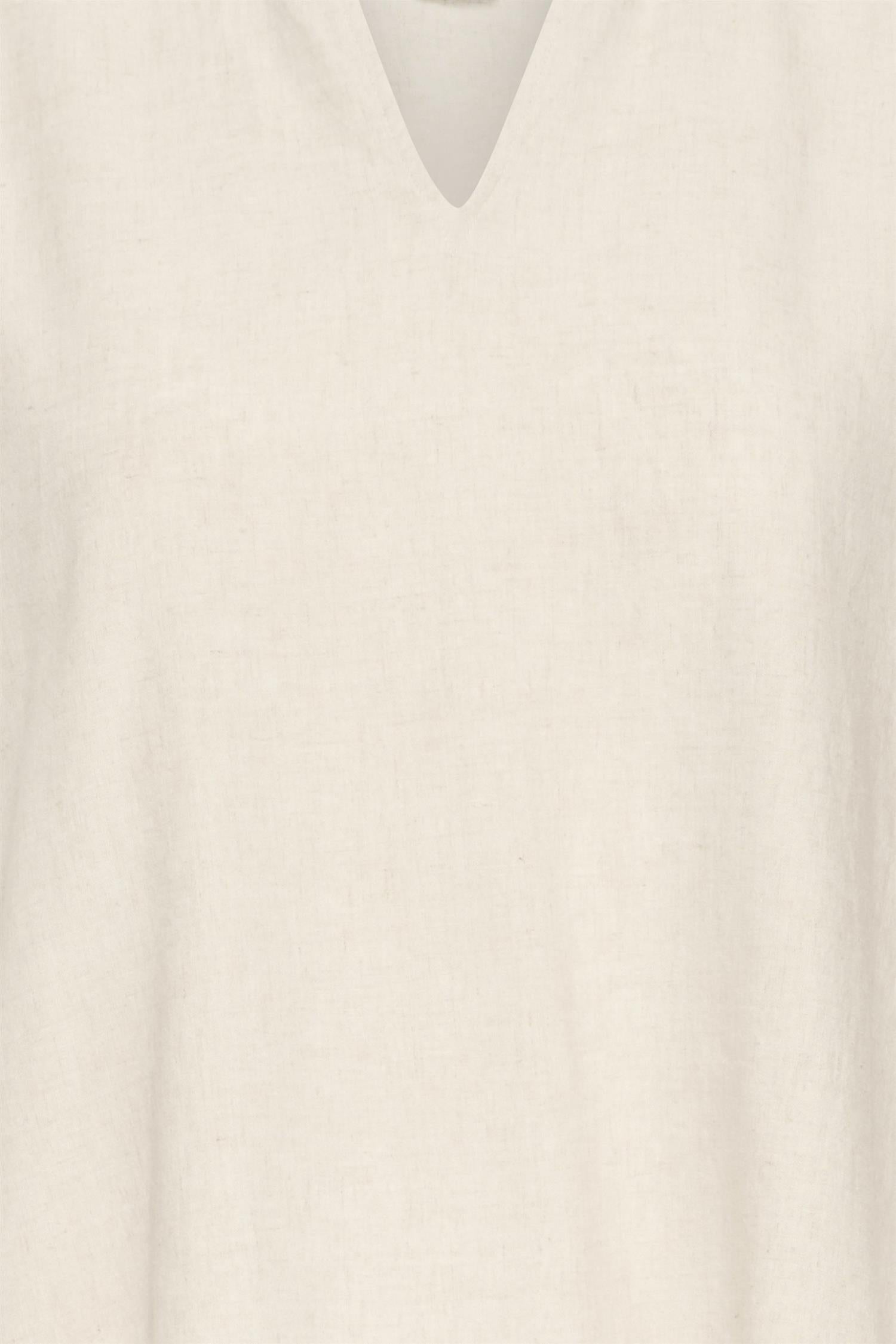 Byfalakka Puff Blouse