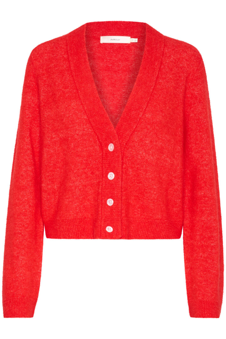 WattsIW Cardigan