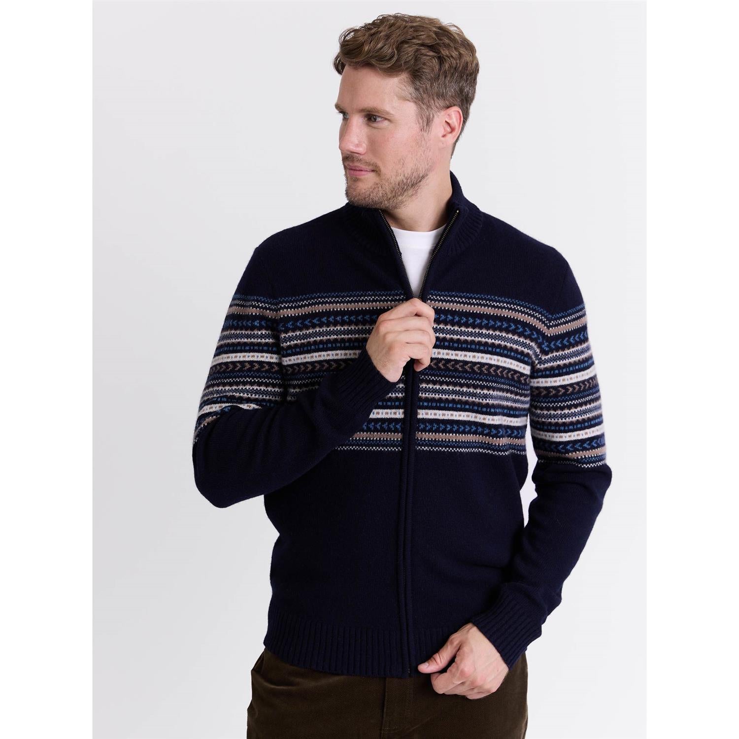 Christopher cardigan