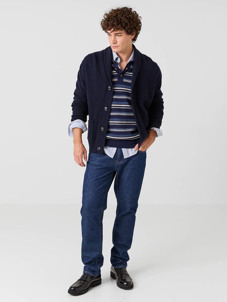 Frederic Cardigan