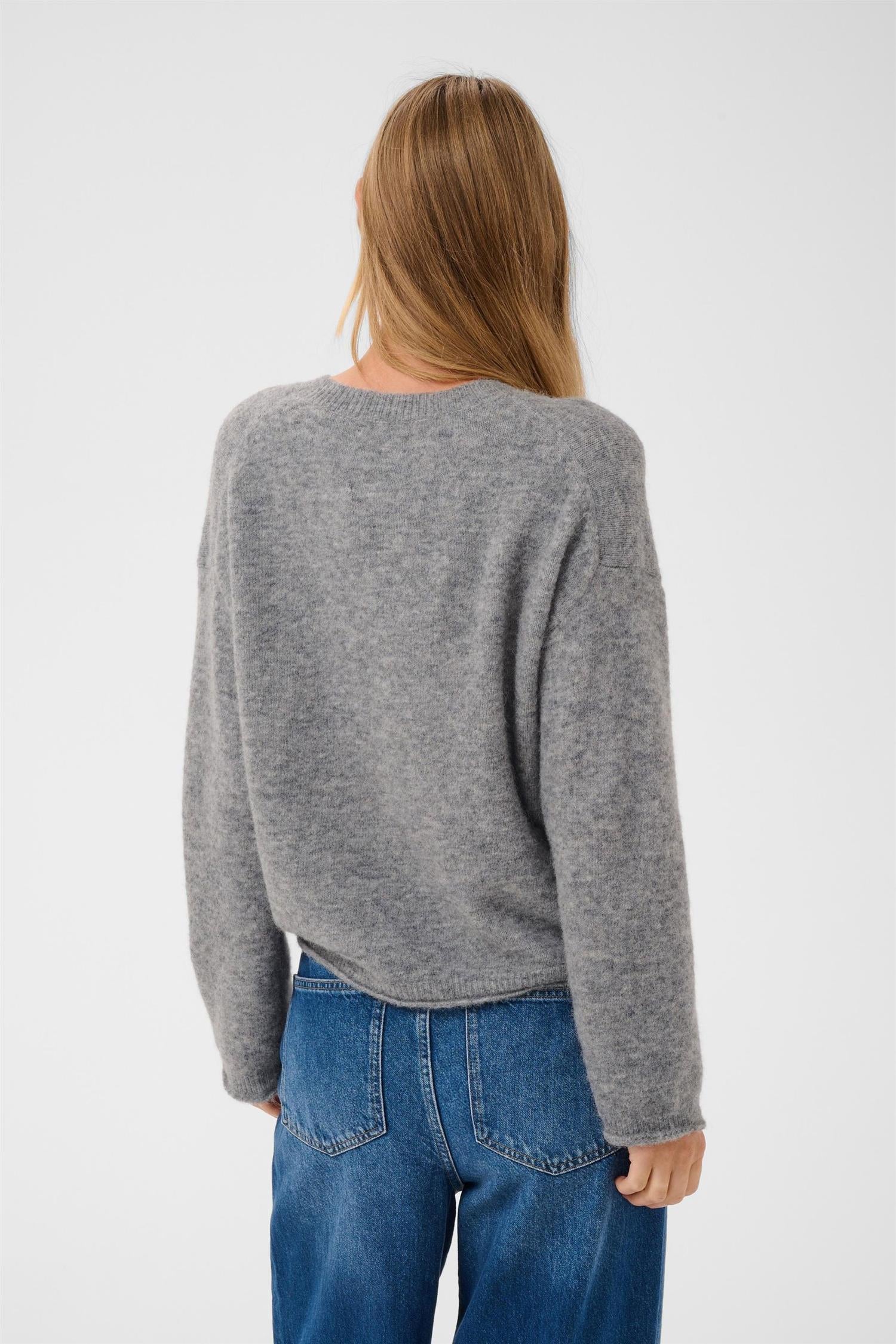 Chanillapw Pullover